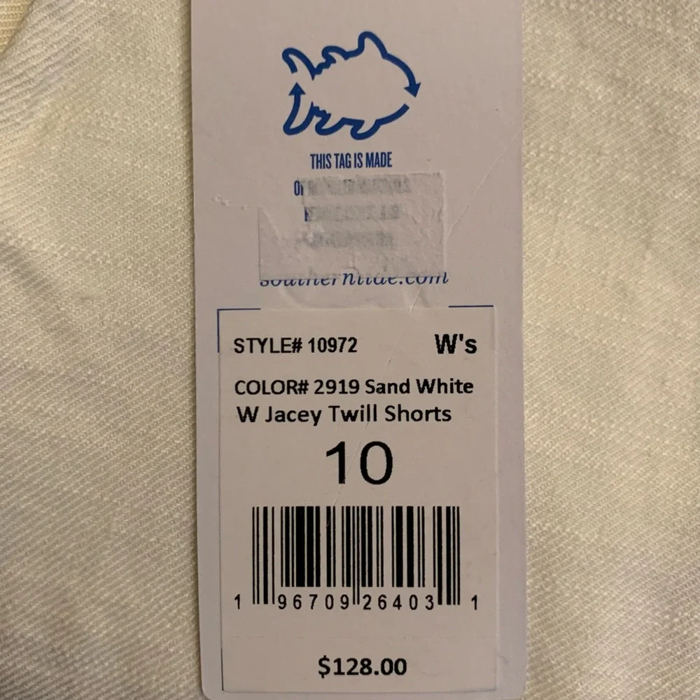 Southern Tide shorts. NWT - Picture 8 of 13